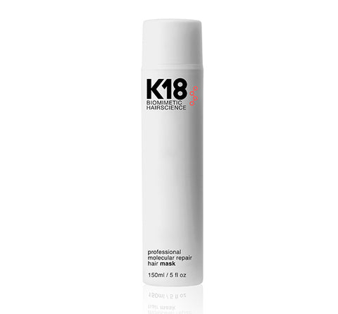 K18 PROFESSIONAL MOLECULAR     REPAIR HAIR MASK 5OZ - 150ML Default Title