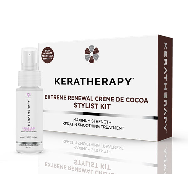 Keratherapy cocoa treatment best sale