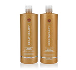 KERATHERAPY KERATINFIXX LITER DUO - SAVE $12.50