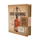 GROOMING GIFT SET VOLUME 2 Default Title