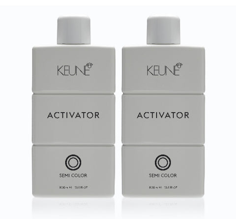 BUY 1 GET 1 SEMI COLOR         ACTIVATOR 33.8OZ-ONLINE ONLY! Default Title