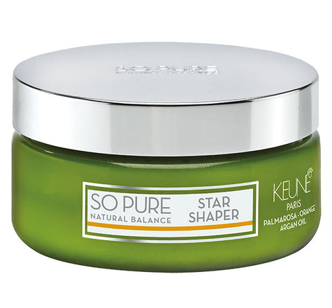 KEUNE SO PURE STAR SHAPER      3.4OZ Default Title