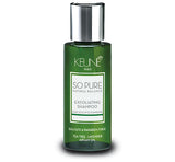 KEUNE SO PURE EXFOLIATING      SHAMPOO 1.7OZ (D) Default Title