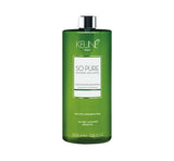 KEUNE SO PURE EXFOLIATING      SHAMPOO 33.8OZ Default Title