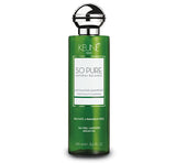 KEUNE SO PURE EXFOLIATING      SHAMPOO 8.5OZ