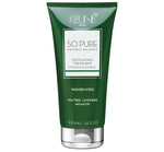 KEUNE SO PURE EXFOLIATING      TREATMENT 3.4OZ