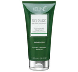 KEUNE SO PURE EXFOLIATING      TREATMENT 3.4OZ