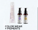 ALFAPARF COLOR WEAR + PIGMENTS - SAVE $36