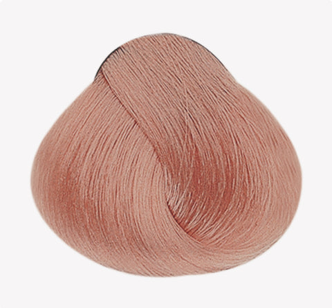 TONE ON TONE COLORWEAR 9 METALLIC ROSE COPPER Default Title