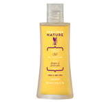 PRECIOUS NATURE CURLY & WAVY OIL 3.38OZ Default Title