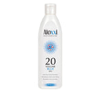 ALOXXI H2O2 BLUE CREME         DEVELOPER 20 VOLUME 16.9OZ Default Title