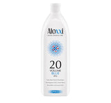 ALOXXI H2O2 BLUE CREME         DEVELOPER 20 VOLUME 33.8OZ Default Title