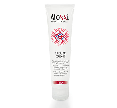 ALOXXI BARRIER CREME 5OZ Default Title