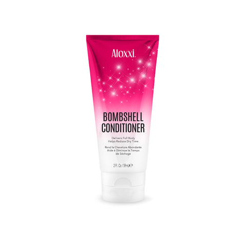 ALOXXI BOMBSHELL CONDITIONER   2OZ Default Title