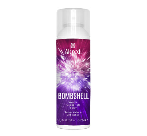 ALOXXI BOMBSHELL VOLUMIZING    GRIP STYLER 1.5OZ Default Title