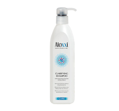 ALOXXI CLARIFYING SHAMPOO      10.1OZ Default Title