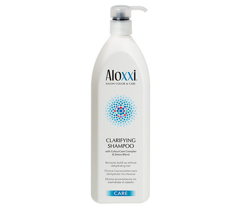 ALOXXI CLARIFYING SHAMPOO      33.8OZ Default Title