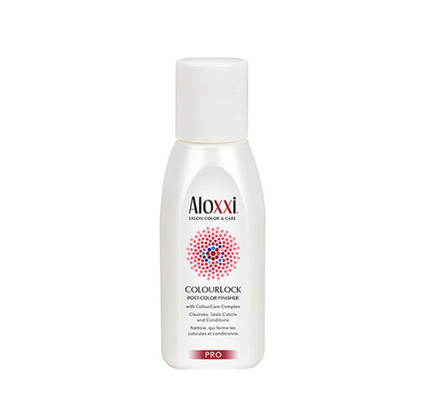 ALOXXI COLOURLOCK POST-COLOR   FINISHER 1.5OZ Default Title