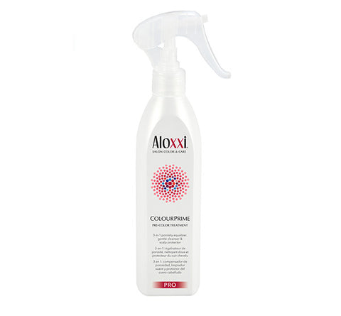 ALOXXI COLOURPRIME PRE-COLOR   TREATMENT SPRAY 10.1OZ Default Title