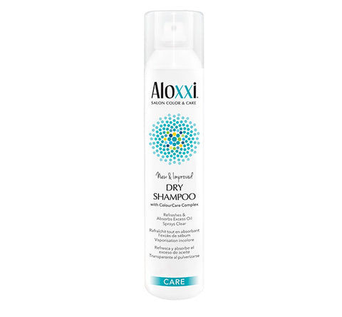 ALOXXI DRY SHAMPOO 4.5OZ Default Title