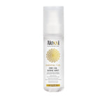 ALOXXI ESSENTIAL 7 OIL DRY OIL SHINE MIST 3.4OZ Default Title