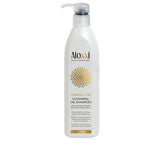 ALOXXI ESSENTIAL 7 OIL         CLEANSING OIL SHAMPOO 10.1OZ Default Title