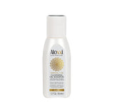 ALOXXI ESSENTIAL 7 OIL         CLEANSING OIL SHAMPOO 1.5OZ Default Title