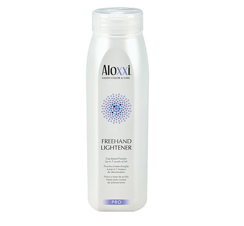 ALOXXI FREEHAND LIGHTENER      14.1OZ Default Title