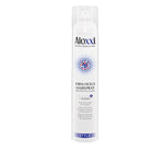 ALOXXI FIRM HOLD HAIRSPRAY     9.1OZ Default Title