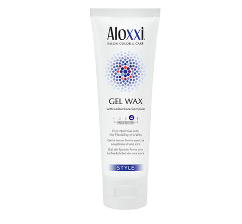 ALOXXI GEL WAX 3.4OZ Default Title