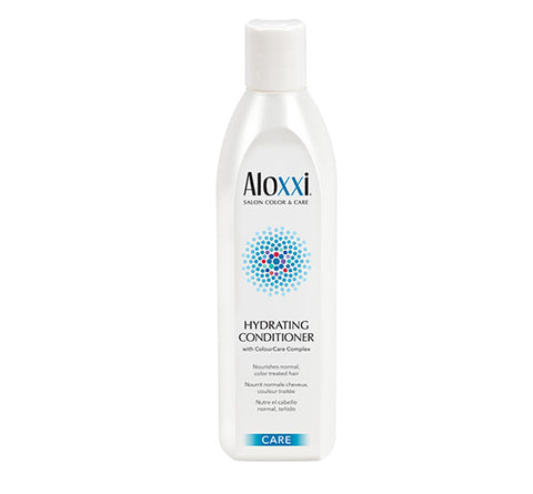 ALOXXI HYDRATING CONDITIONER   10.1OZ Default Title