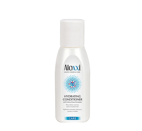 ALOXXI HYDRATING CONDITIONER   1.5OZ Default Title