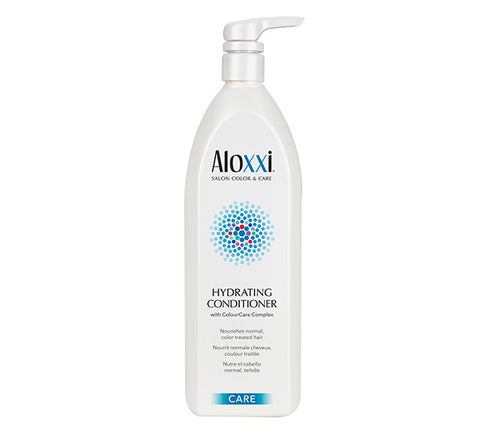 ALOXXI HYDRATING CONDITIONER   33OZ Default Title