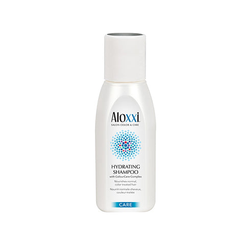 ALOXXI HYDRATING SHAMPOO       1.5OZ Default Title