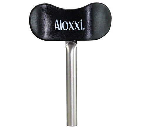 ALOXXI ERGONOMIC METAL TUBEKEY Default Title