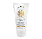 ALOXXI ESSENTIAL 7 OIL LEAVE-  IN CONDITIONING CREAM 1oz Default Title