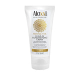 ALOXXI ESSENTIAL 7 OIL LEAVE-  IN CONDITIONING CREAM 1oz Default Title