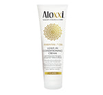 ALOXXI ESSENTIAL 7 OIL LEAVE-  IN CONDITIONING CREAM 6.8oz Default Title