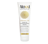 ALOXXI ESSENTIAL 7 OIL LEAVE-  IN CONDITIONING CREAM 6.8oz Default Title