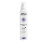 ALOXXI STRONG HOLD MOUSSE      6.7OZ Default Title