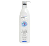 ALOXXI REPARATIVE SHAMPOO      10.1OZ Default Title