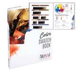 ALOXXI SWATCH BOOK 2021 Default Title