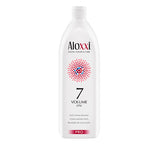 ALOXXI 7 VOLUME H2O2 CREME     ACTIVATOR 33OZ Default Title