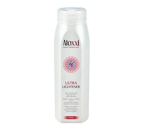 ALOXXI ULTRA LIGHTENER 14.1OZ Default Title