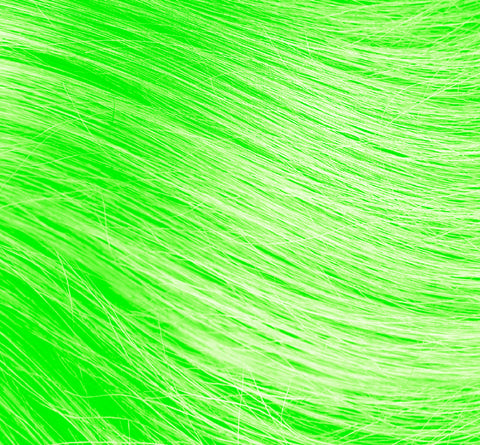 ALOXXI ULTRA HOT NEON GREEN Default Title