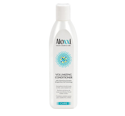 ALOXXI VOLUMIZING CONDITIONER  10.1OZ Default Title