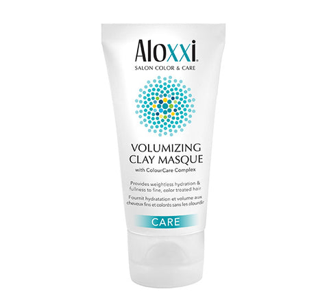 AL VOLUMIZING CLAY MASQUE 1oz  (D) Default Title