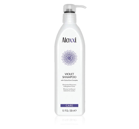 ALOXXI VIOLET SHAMPOO 10.1OZ Default Title