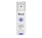 ALOXXI WORKING HAIRSPRAY 1.5OZ Default Title