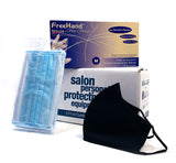 BRAZILIAN STYLIST PPE KIT      (D) Default Title